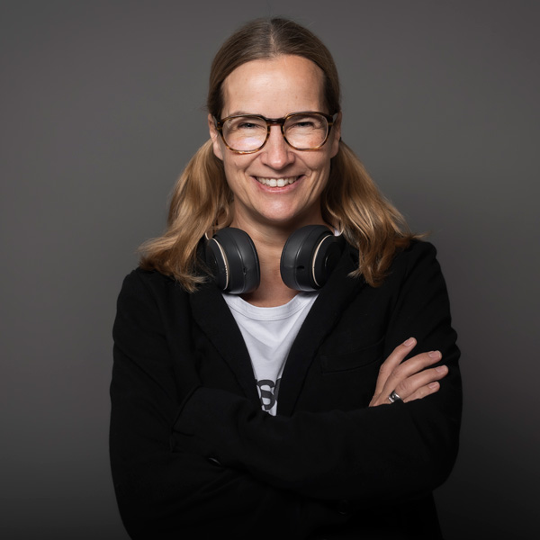 Anja Kalischke-Bäuerle