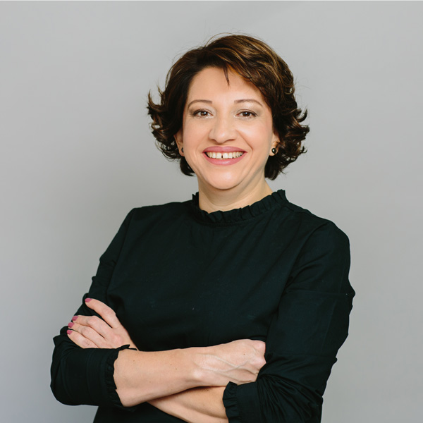 Tahis González