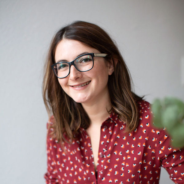 Sarah Di Fausto